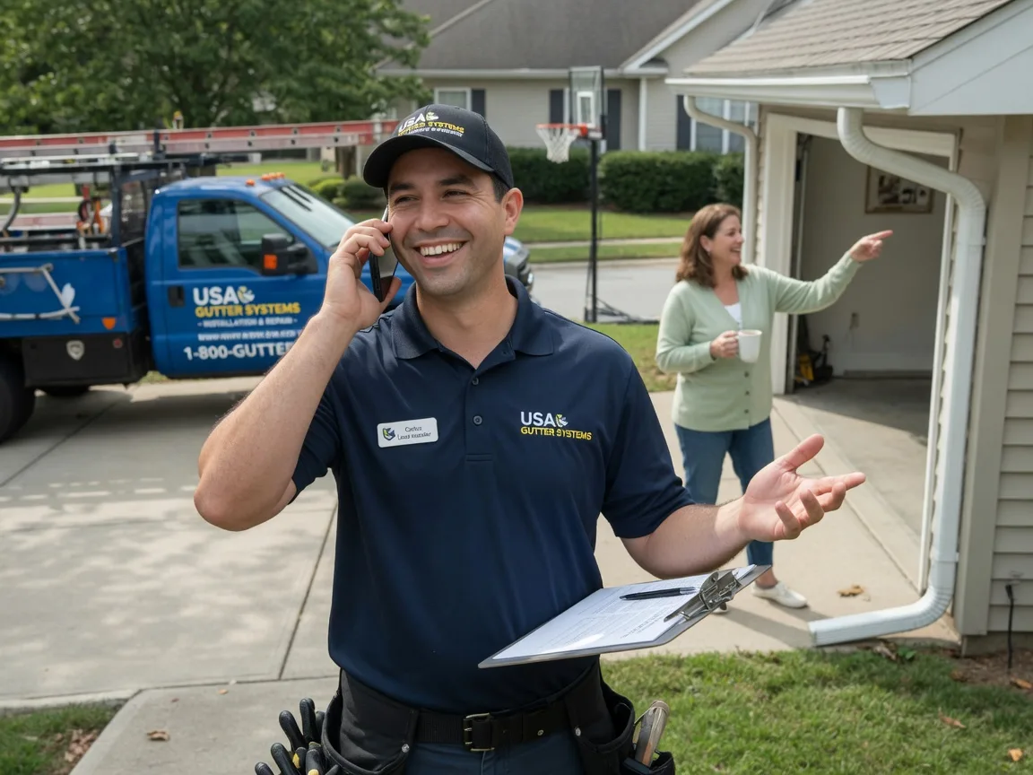 Gutter Installation Brooklyn, WI FAQs